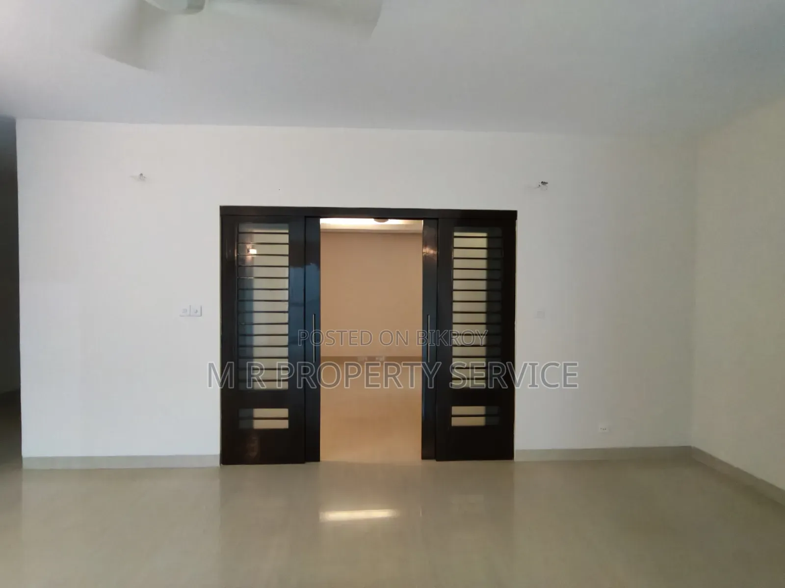 3-Bedroom Apartment in Gulshan for Rent