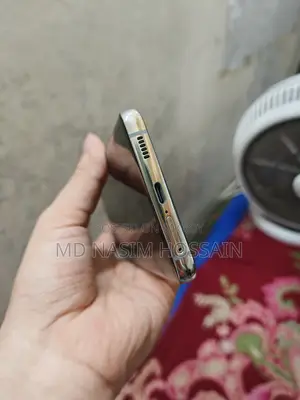 স্যামসাং গ্যালাক্সি এস২১ আল্ট্রা ৫জি ১২৮ জিবি সিলভার