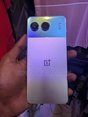 ওয়ানপ্লাস নর্ড ৪ ১২৮ জিবি সবুজ