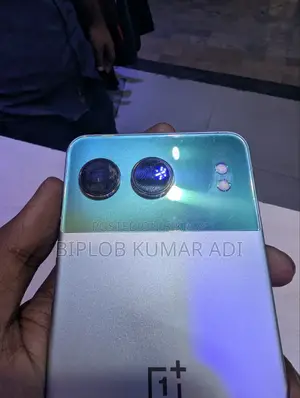 ওয়ানপ্লাস নর্ড ৪ ১২৮ জিবি সবুজ