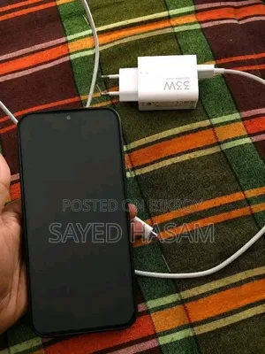 Xiaomi Redmi 15C 4G 256 GB Black