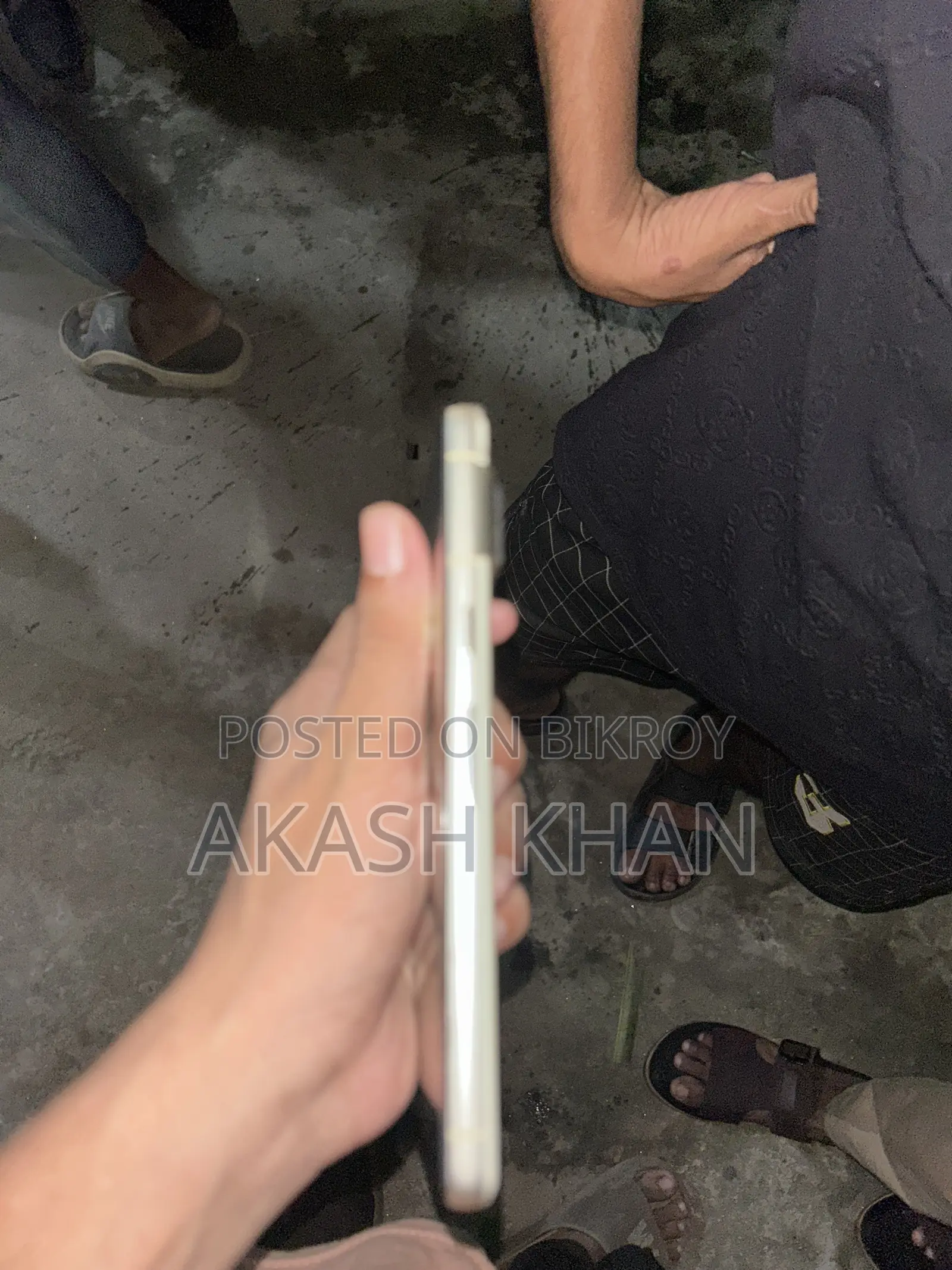 গুগল পিক্সেল ৭ ১২৮ জিবি