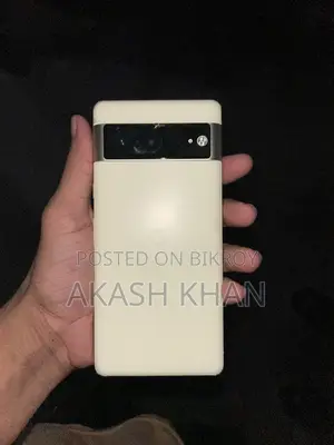 গুগল পিক্সেল ৭ ১২৮ জিবি