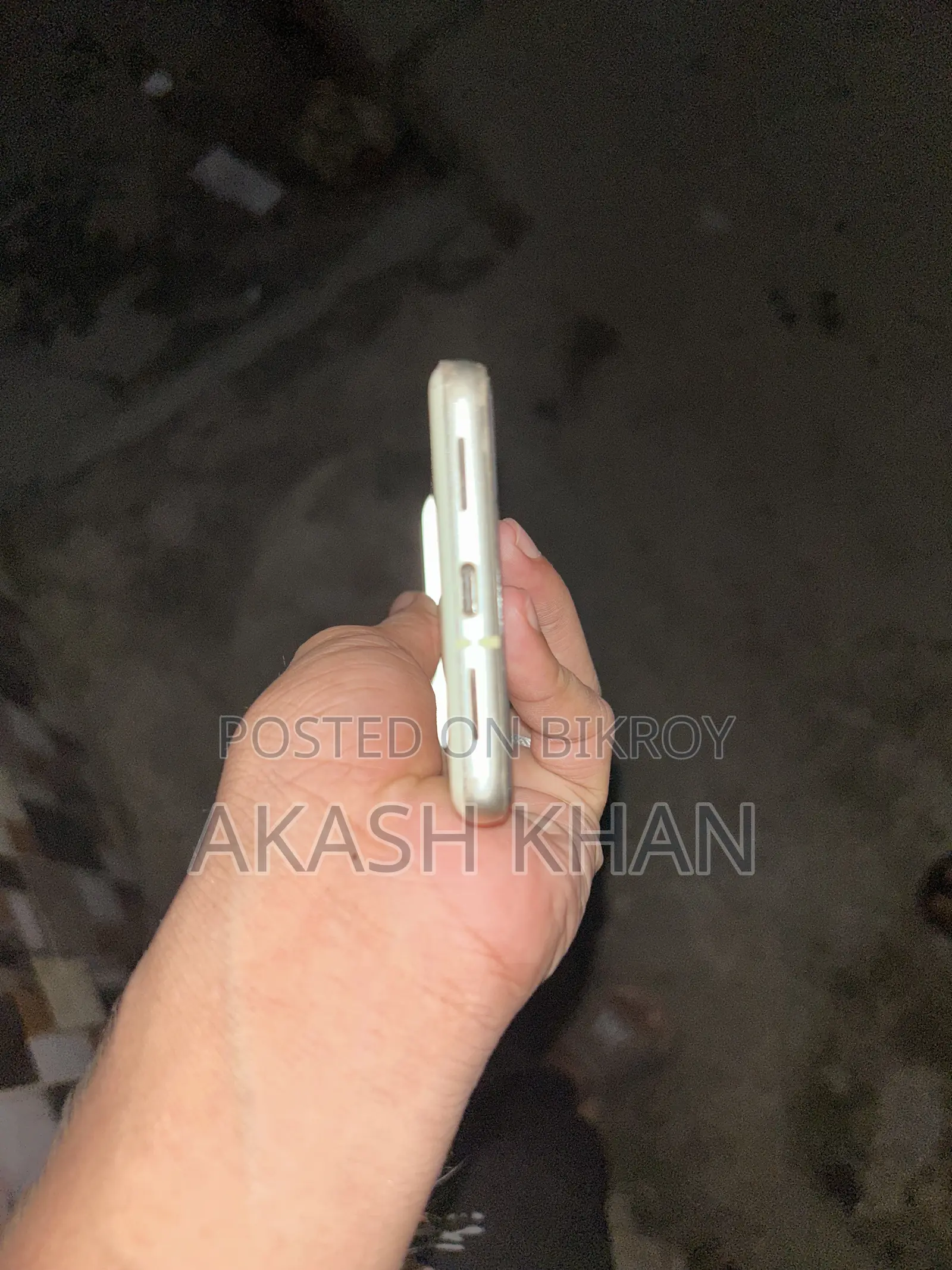 গুগল পিক্সেল ৭ ১২৮ জিবি