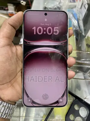 Oppo Reno13 5G 256 GB White