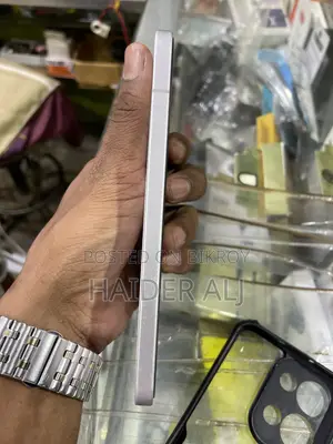 Oppo Reno13 5G 256 GB White