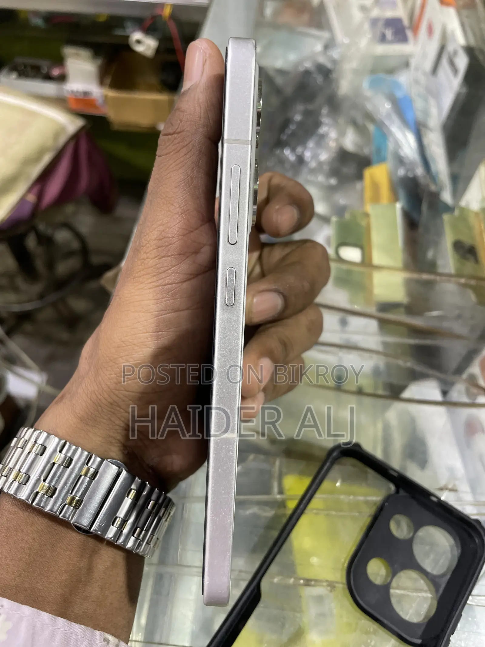 Oppo Reno13 5G 256 GB White