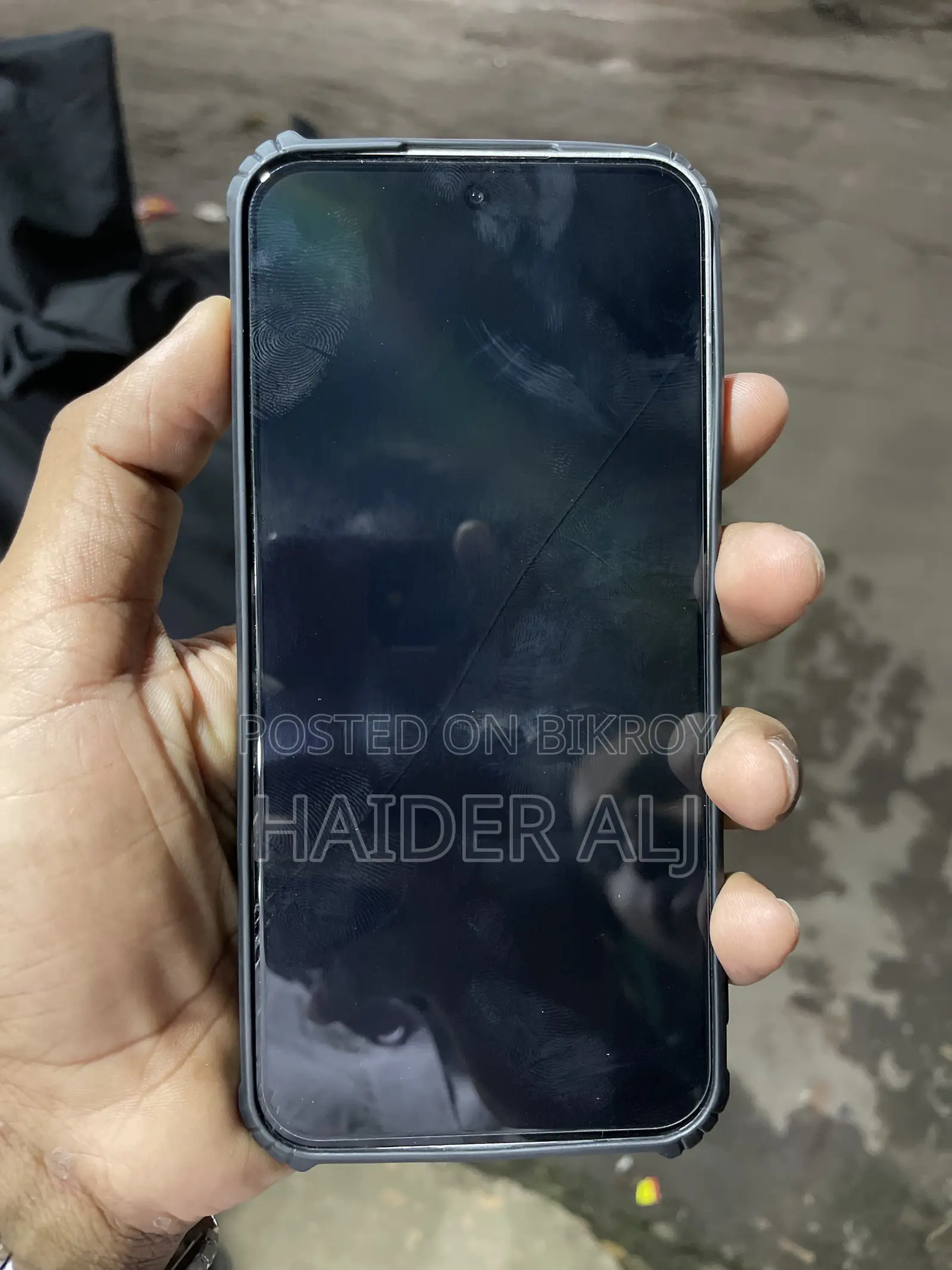 Oppo Reno13 5G 256 GB White