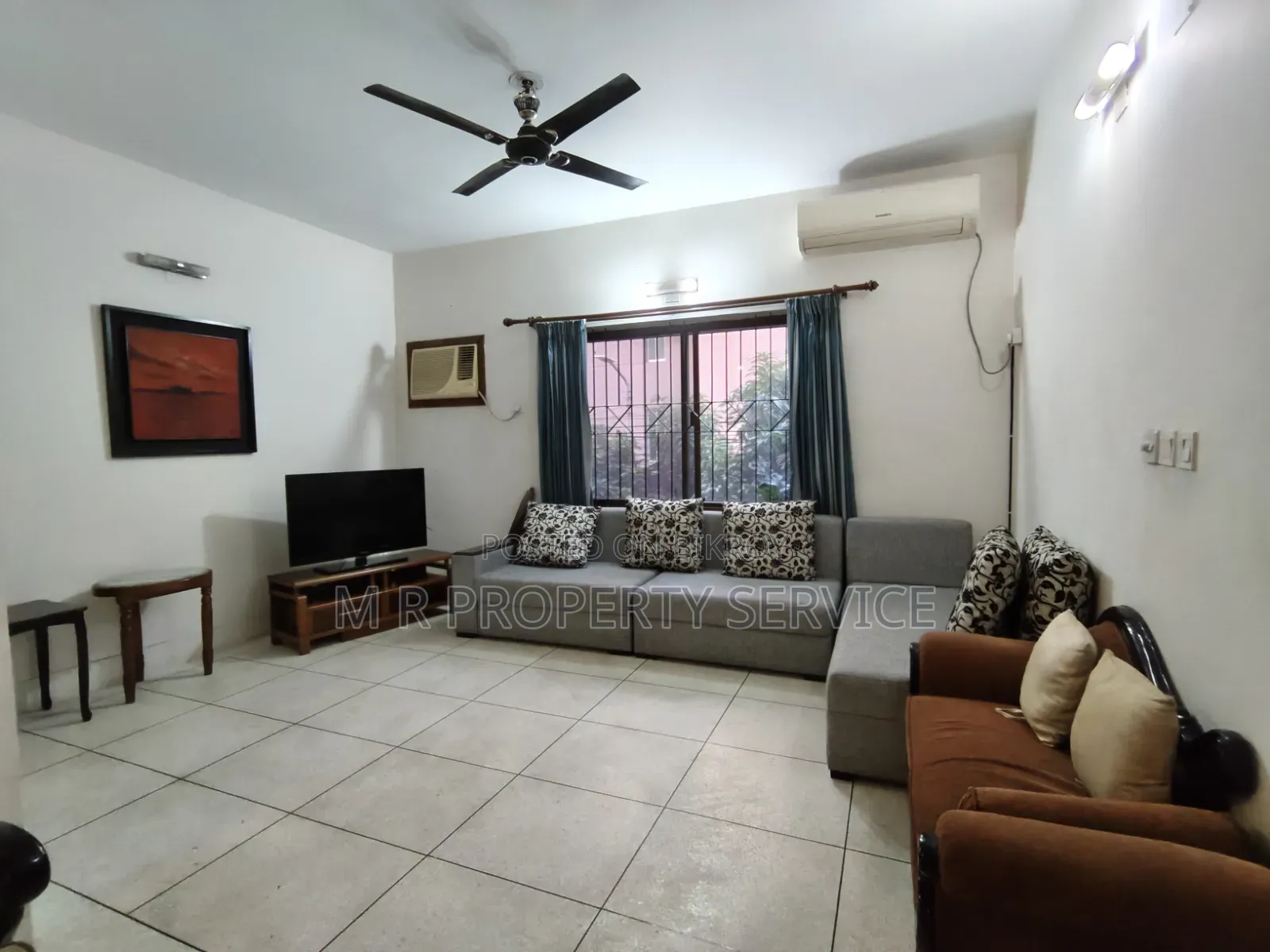 গুলশানে ভাড়ার জন্য সাজানো ৩ বেডরুমের অ্যাপার্টমেন্ট