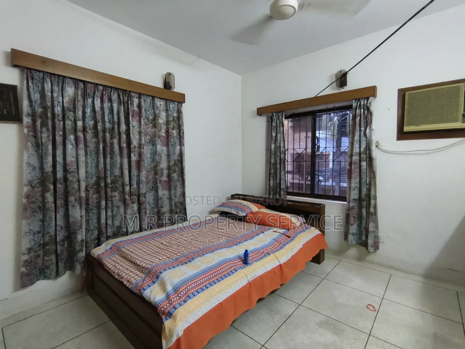 গুলশানে ভাড়ার জন্য সাজানো ৩ বেডরুমের অ্যাপার্টমেন্ট