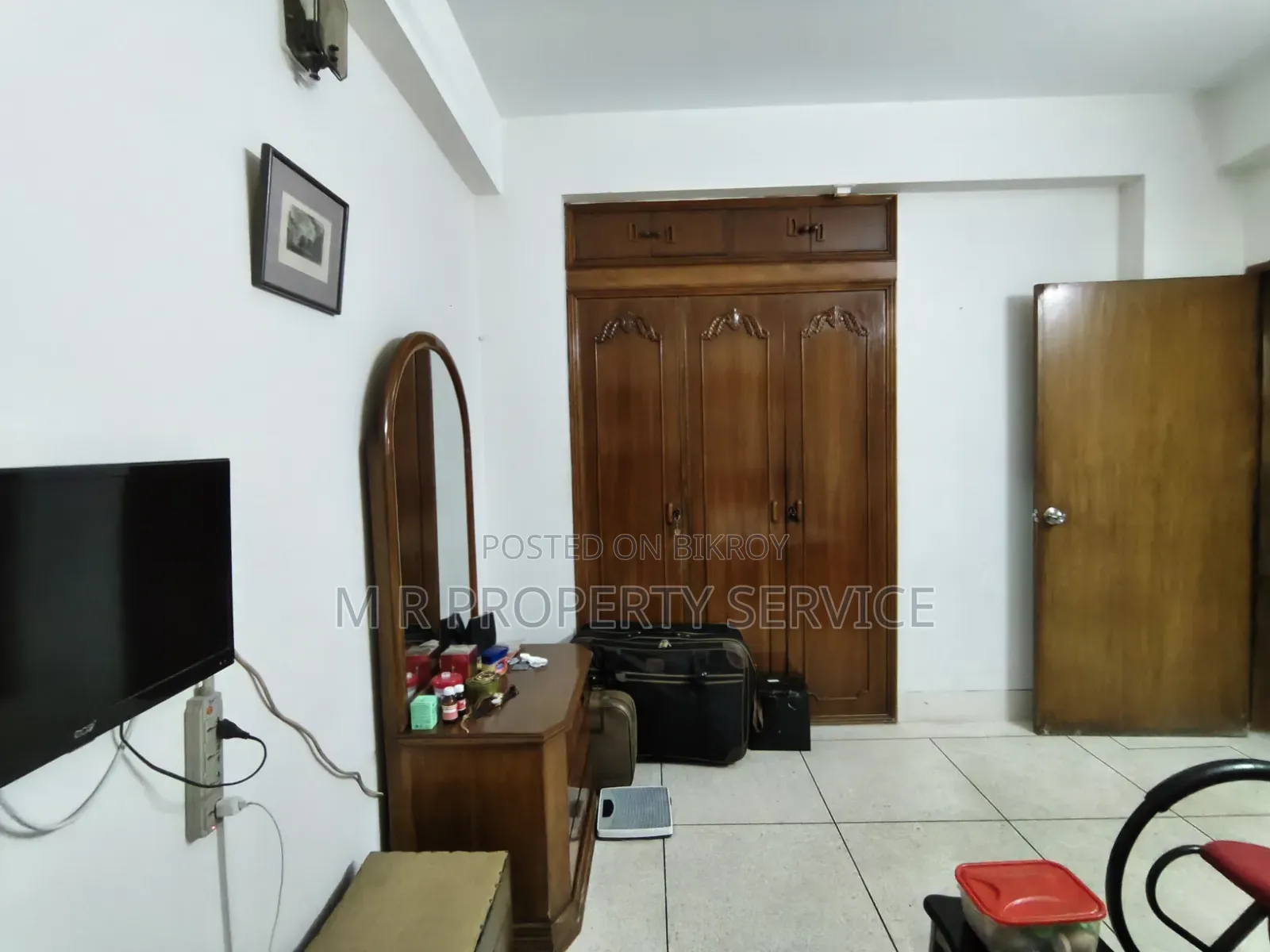 গুলশানে ভাড়ার জন্য সাজানো ৩ বেডরুমের অ্যাপার্টমেন্ট