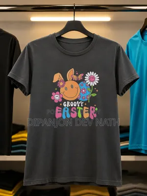 Premium Ladies Cotton T-Shirt