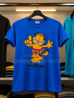 Premium Ladies Cotton T-Shirt