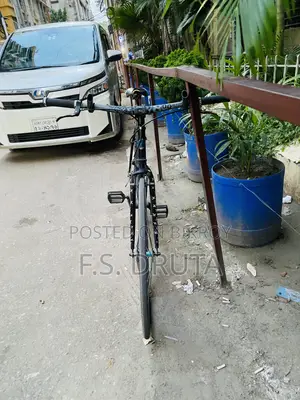 Core Fixie 700c