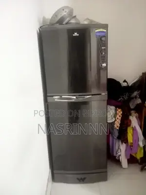Walton Refrigerator 295 LTR (Fresh Condition) - Used