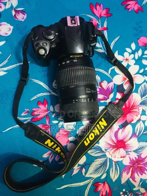 Nikon D40 ডিএসএলআর ক্যামেরা