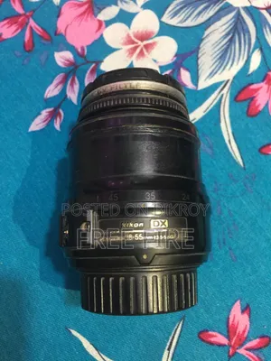 Nikon D40 ডিএসএলআর ক্যামেরা