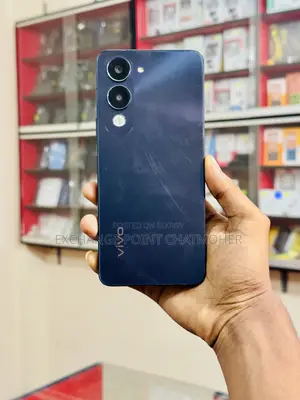 ভিভো ওয়াই০৪ ৬৪ জিবি গ্রিন