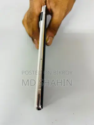 গুগল পিক্সেল ৬ প্রো ১২৮ জিবি হোয়াইট