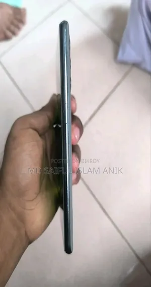 Realme GT Master Edition 128 GB Gray