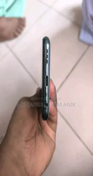 Realme GT Master Edition 128 GB Gray