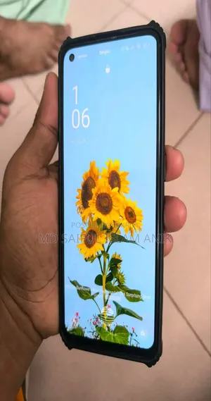 Realme GT Master Edition 128 GB Gray