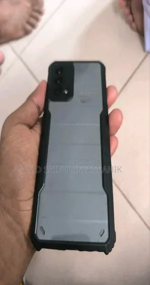 Realme GT Master Edition 128 GB Gray