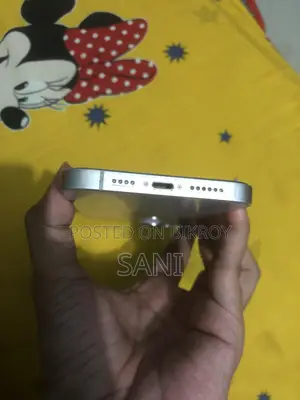 Apple iPhone 14 Plus 128 GB Purple