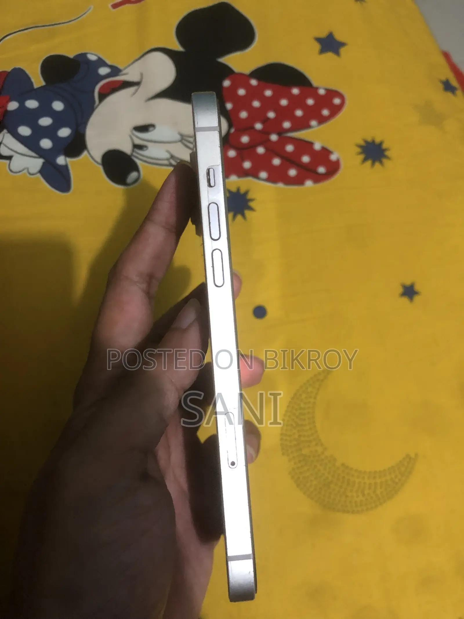 Apple iPhone 14 Plus 128 GB Purple