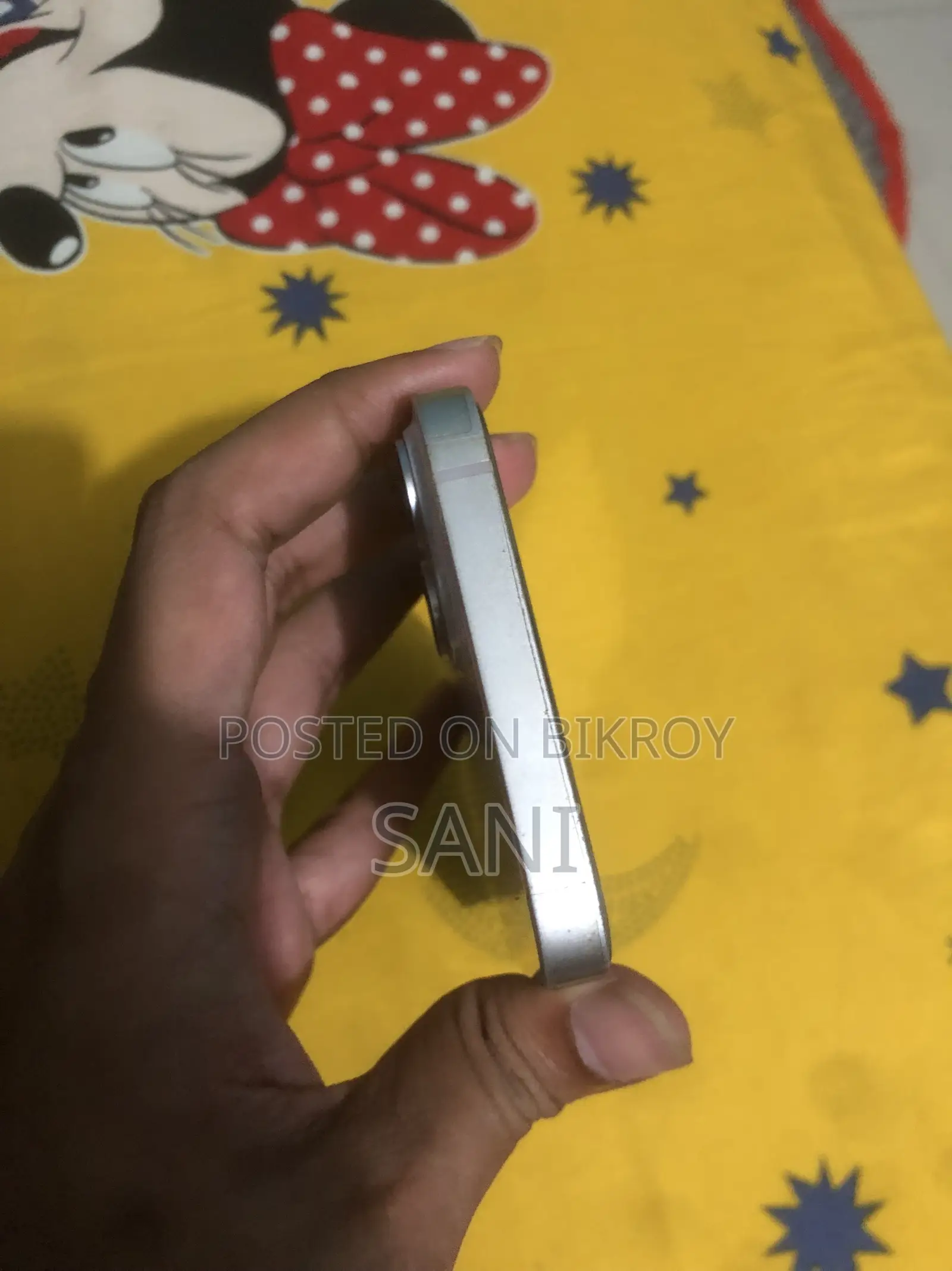 Apple iPhone 14 Plus 128 GB Purple