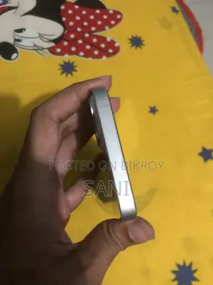 Apple iPhone 14 Plus 128 GB Purple
