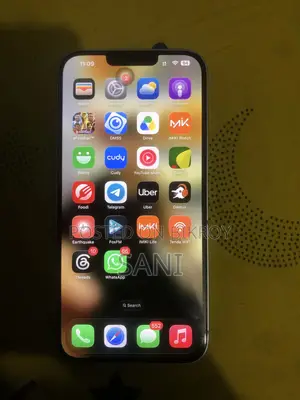 Apple iPhone 14 Plus 128 GB Purple