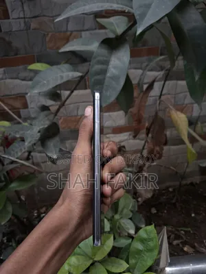 স্যামসাং গ্যালাক্সি এস২১+ ৫জি ১২৮ জিবি ব্ল্যাক