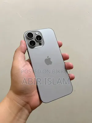Apple iPhone 16 Pro Max 256 GB