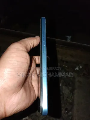 Itel A70 128 GB White