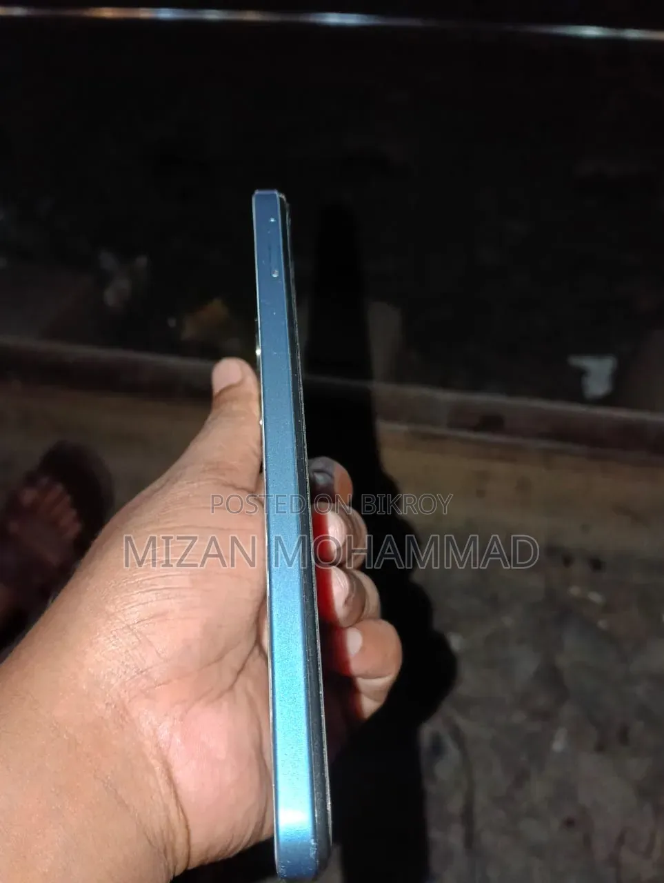 Itel A70 128 GB White