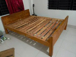 ডাবল খাট