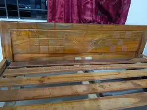 ডাবল খাট