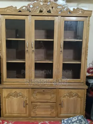 Wall Showcase