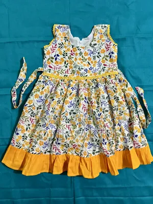 Baby Dress