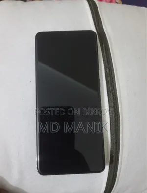 Samsung Galaxy S20 Ultra 256 GB Black