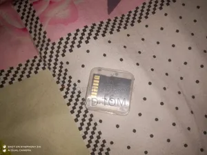 মেমোরি কার্ড ৩২ জিবি