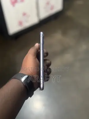 Apple iPhone 11 128 GB Purple