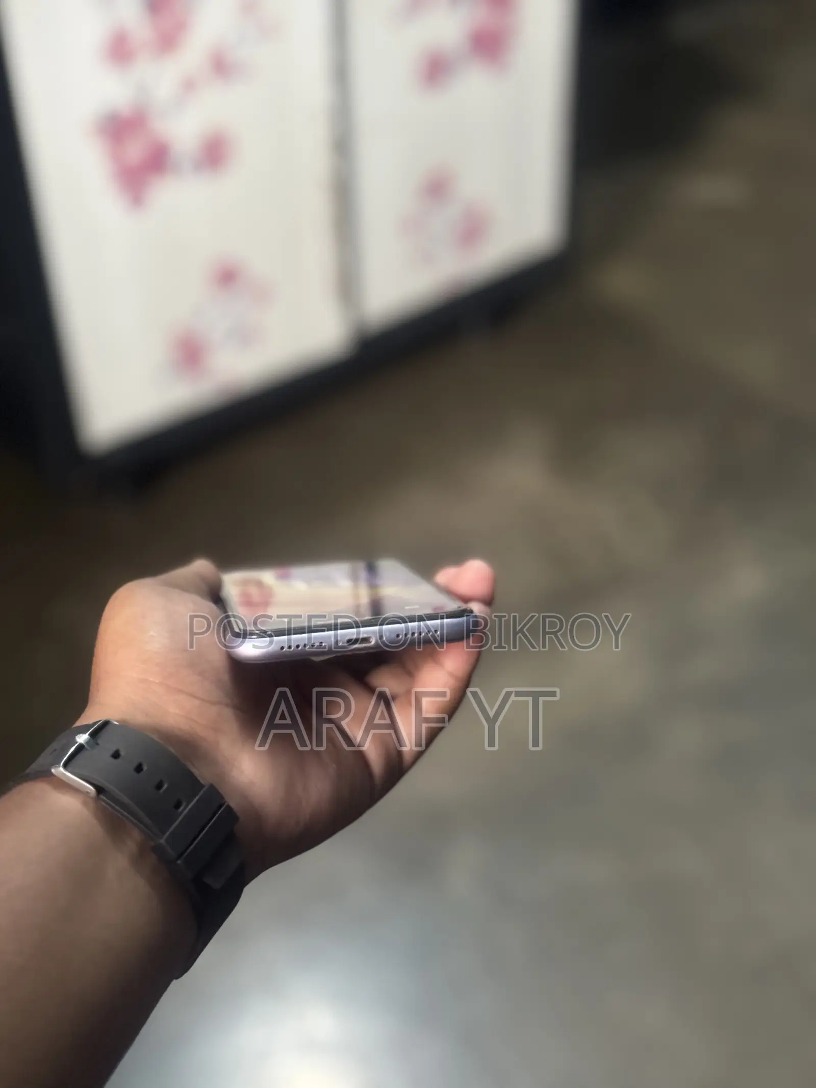 Apple iPhone 11 128 GB Purple