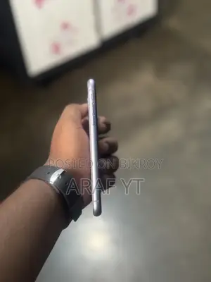 Apple iPhone 11 128 GB Purple