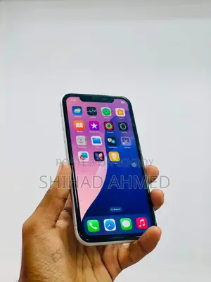 Apple iPhone XS 64 GB White