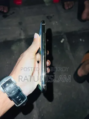 অ্যাপল আইফোন এক্সএস ২৫৬ জিবি রোজ গোল্ড