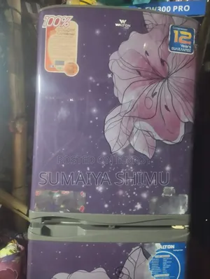ফ্রিজ মডেল চেঞ্জ করতে চাই