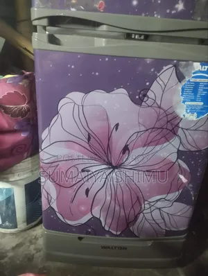 ফ্রিজ মডেল চেঞ্জ করতে চাই