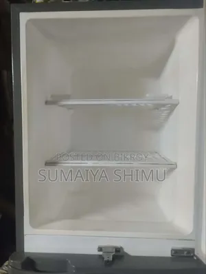 ফ্রিজ মডেল চেঞ্জ করতে চাই